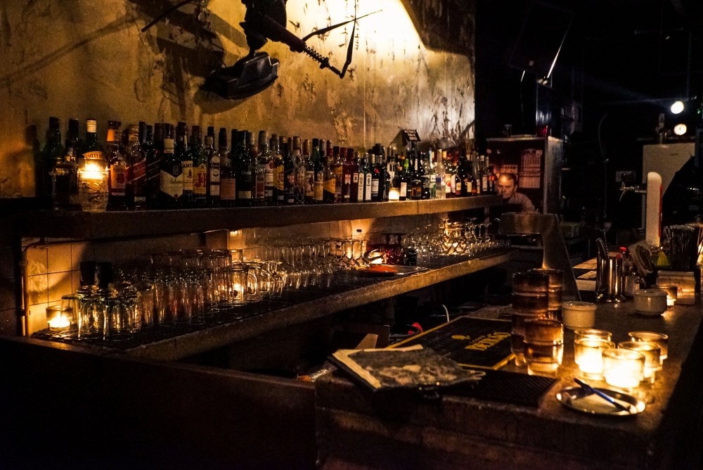 Whisky